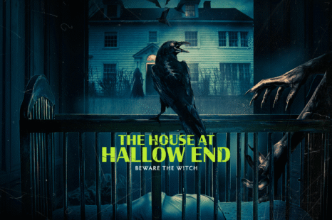 The House at Hallow End (Aka The Beldham) (2024) Review