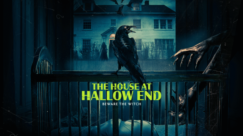 The House at Hallow End (Aka The Beldham) (2024) Review