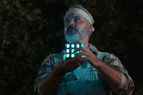 Hilarious Zombie Musical: ELDRITCH USA NOW ON DIGITAL AND ON DEMAND IN THE UK