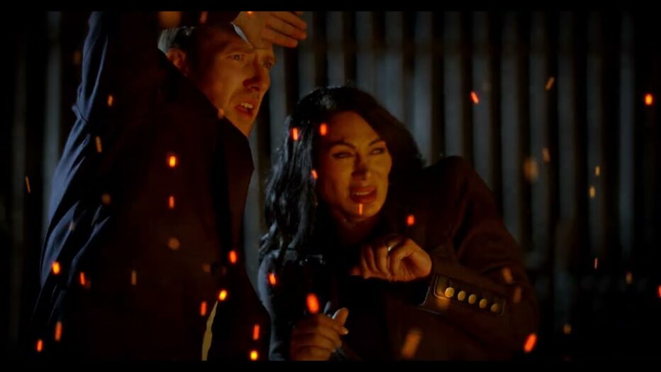 TEASER TRAILER DROP Guy Fawkes: Blood & Fire