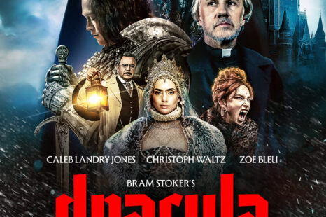 Luc Besson’s Dracula (2025) Review