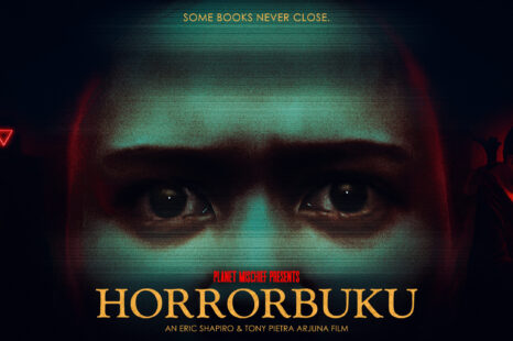 HorrorBuku (2025) Review