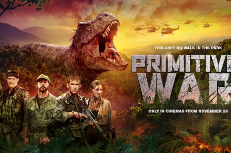 Primitive War (2025) Review