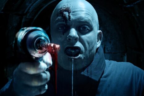The R.I.P Man (2025) Review