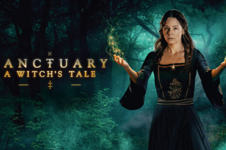 Sanctuary: A Witch’s Tale (2024) Season One Review