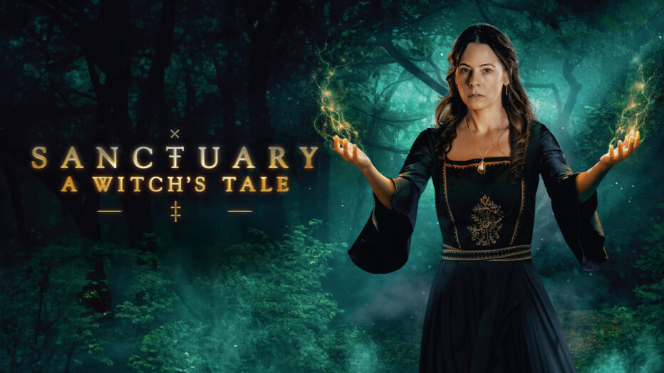 Sanctuary: A Witch’s Tale (2024) Season One Review