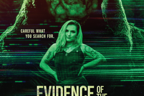 Horror Fans Rejoice—The Boogeyman Strikes Again! Evidence of the Boogeyman Now Streaming 