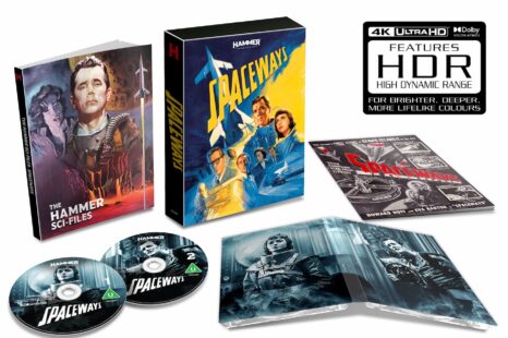 Pre-Order Now: Spaceways Limited Collector’s Edition