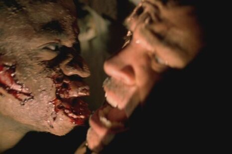 Film news: The Ford Brothers set to make long-awaited THE DEAD 3
