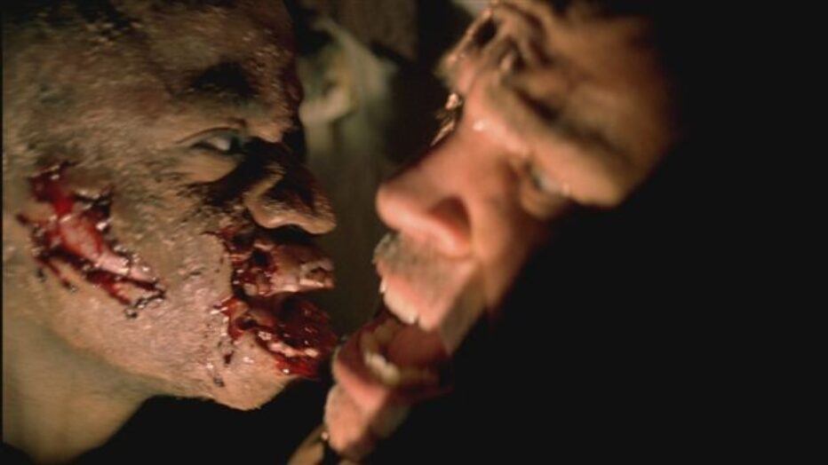 Film news: The Ford Brothers set to make long-awaited THE DEAD 3