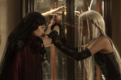 ‘WITCHBOARD’ WILL BE RELEASED IN THE UK ON DIGITAL PLATFORMS FEB 2