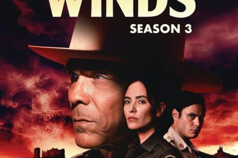 Dark Winds Season 3 (2025) Review