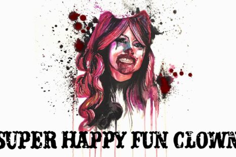 Super Happy Fun Clown (2025) Review