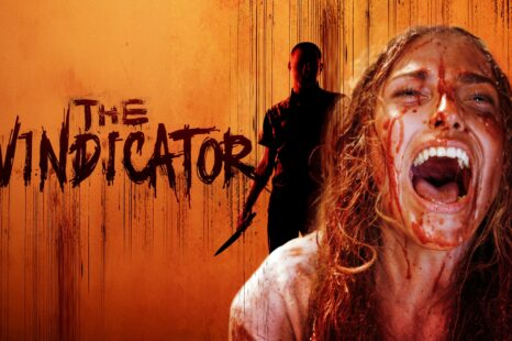 The Vindicator (2025) Review