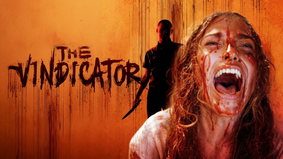 The Vindicator (2025) Review