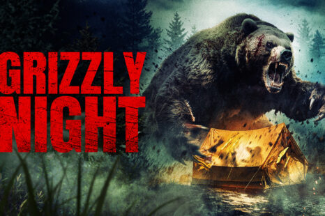 Grizzly Night (2026) Review