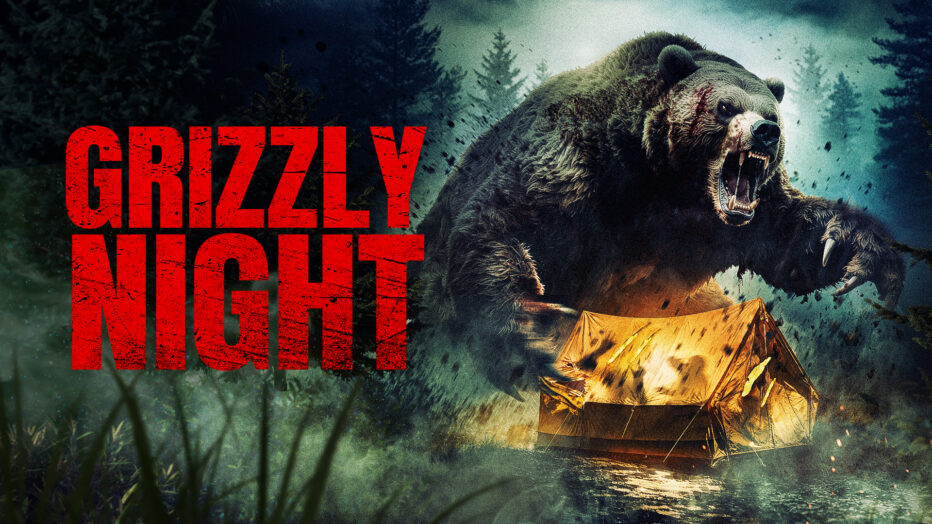 Grizzly Night (2026) Review