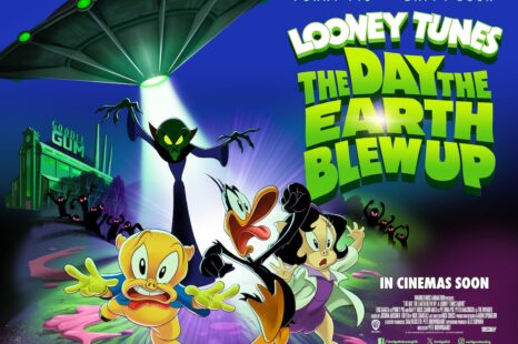 Looney Tunes: The Day The Earth Blew Up (2024) Review