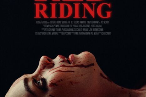 FrightFest Glasgow – exclusive interview with Craig Conway, director of RED RIDING