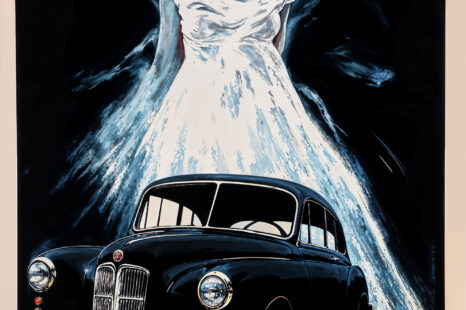 BLACK CHARIOT and MR. WHISPERS Announce Festival Screenings at Romford Horror Film Festival