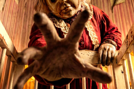 Dolly (2025) Review