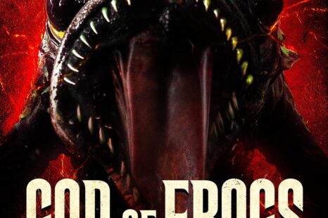 God of Frogs (2026) Review
