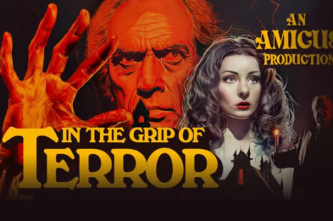 In the Grip of Terror (2025) Review