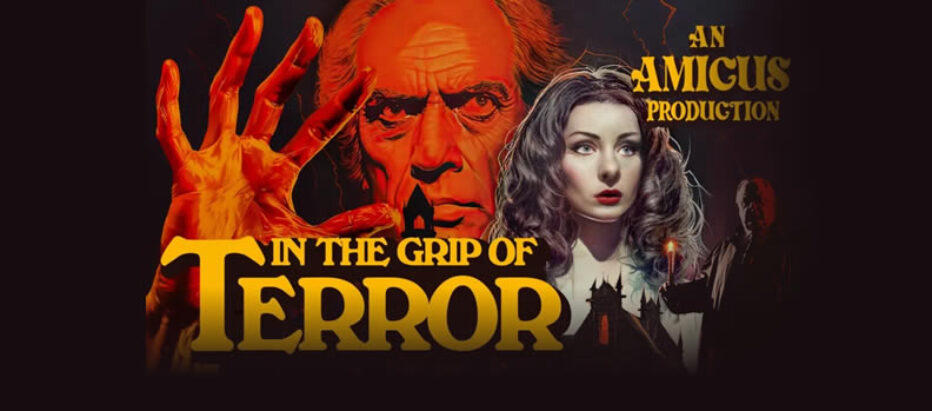 In the Grip of Terror (2025) Review