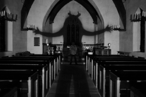 OBEX | Surreal lo-fi fantasy adventure to premiere at Glasgow Film Festival