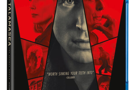 Anne Rice’s Talamasca: The Secret Order Season 1 (2025) Review