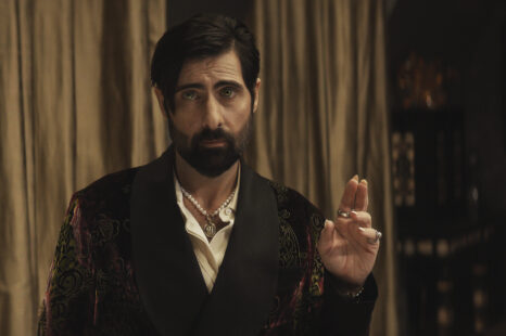 ‘Anne Rice’s Talamasca: The Secret Order Season 1’ gothic horror meets spy thriller – on physical 2 March & on digital now