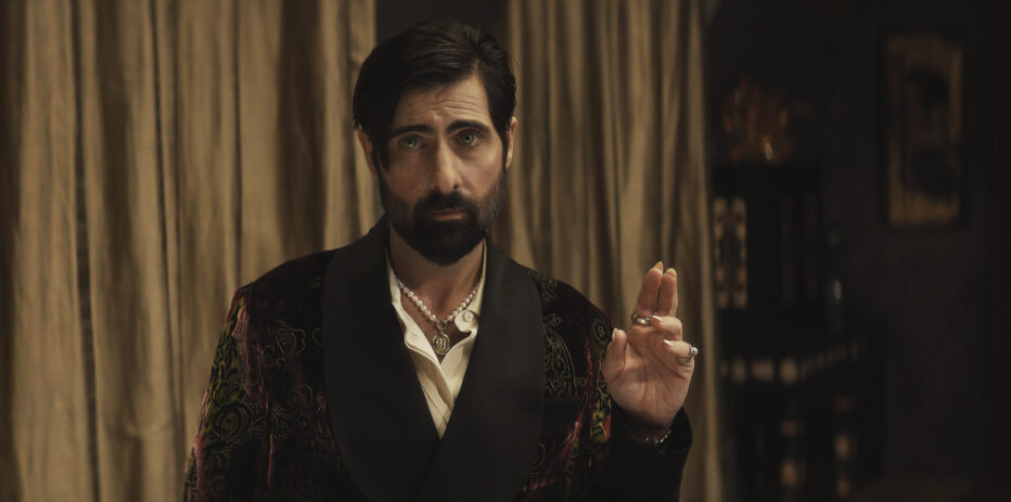 ‘Anne Rice’s Talamasca: The Secret Order Season 1’ gothic horror meets spy thriller – on physical 2 March & on digital now