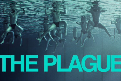 THE PLAGUE, Starring Joel Edgerton, Available to Own On Digital Platforms April 20th – UK