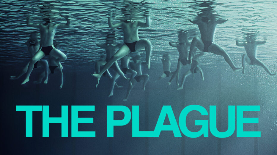 THE PLAGUE, Starring Joel Edgerton, Available to Own On Digital Platforms April 20th – UK