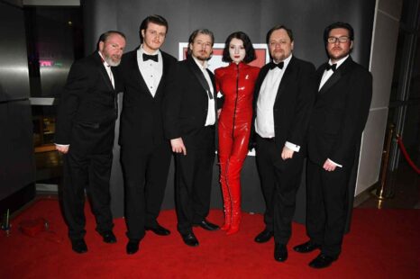 Spoiling You Wins Two Awards at Romford Horror Festival, Including Best Directorial Debut