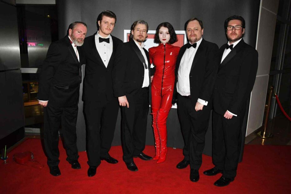 Spoiling You Wins Two Awards at Romford Horror Festival, Including Best Directorial Debut