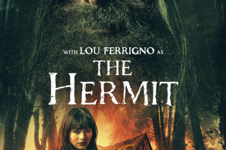 The Hermit (2025) Review