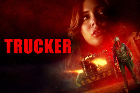 Trucker (2024) Review