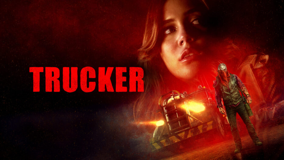 Breaking Glass Pictures to Release Highway Horror: Trucker Delivers Brutal Vigilante Justice March 10 ​  