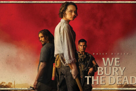 We Bury the Dead (2024) Review