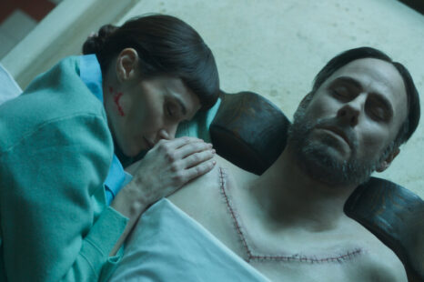 Joanne Mitchell’s BROKEN BIRD gets US theatrical release