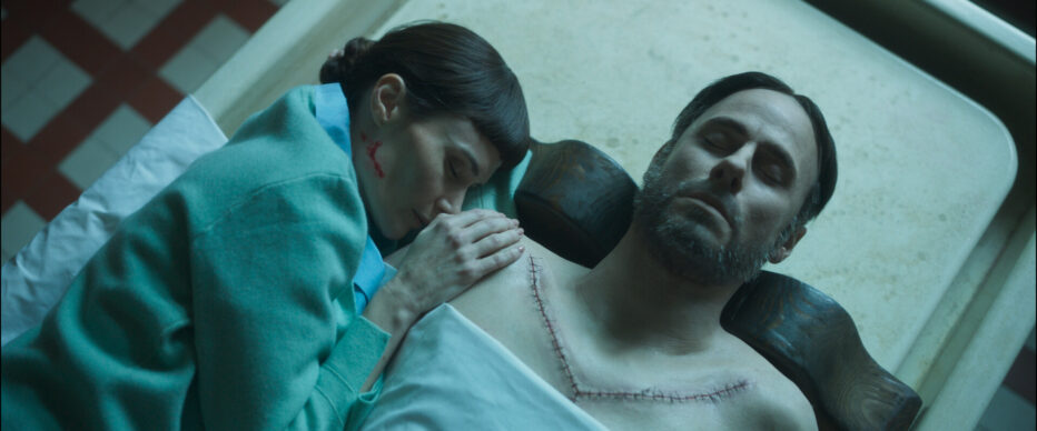 Joanne Mitchell’s BROKEN BIRD gets US theatrical release
