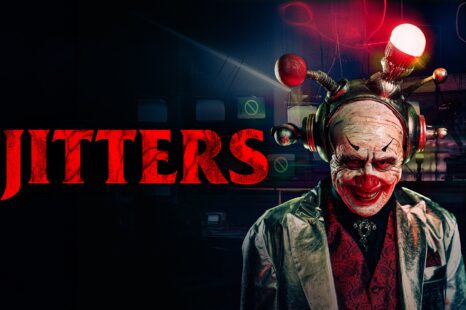 Jitters (2026) Review