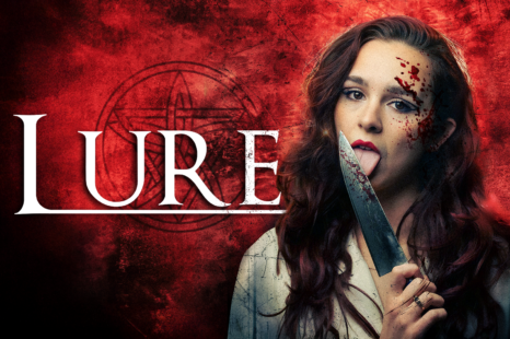 Lure (2026) Review