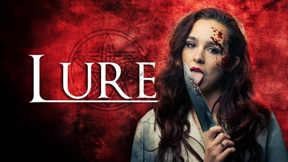 Lure (2026) Review