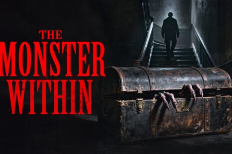 The Monster Within (2026) Review