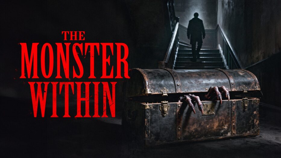 The Monster Within (2026) Review