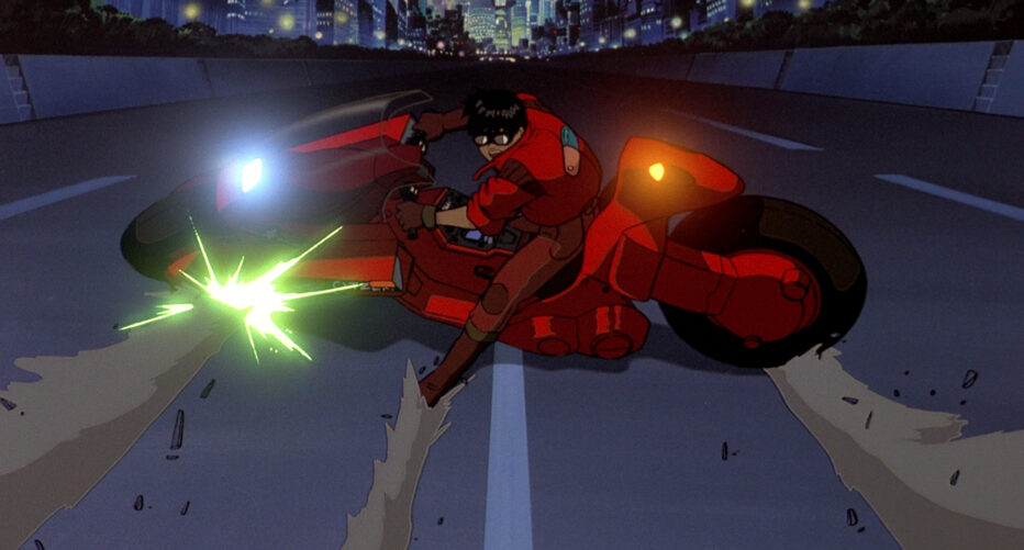 AKIRA Returns: Biggest Opening Ever on 350+ Screens & IMAX