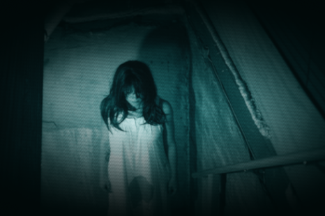 Trailer – CAPTURE from writer/director Bruce Wemple