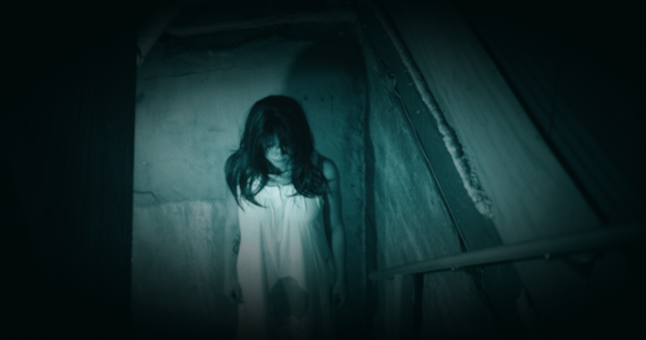 Trailer – CAPTURE from writer/director Bruce Wemple